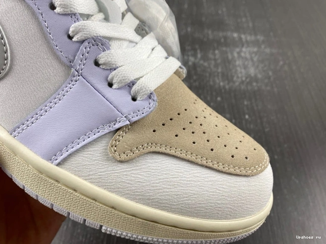  Craft 1  Tech DM9652-120 Grey Mid SE Jordan 1027